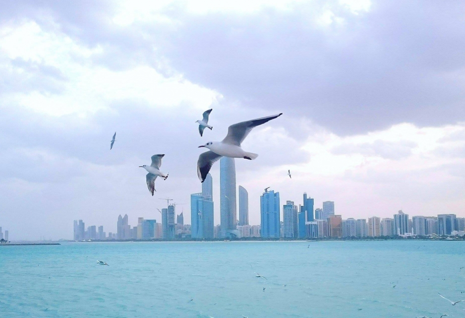 Birləşmiş Ərəb Əmirlikləri turistlər üçün ən təhlükəsiz ölkələr reytinqində ilk onluqdadır