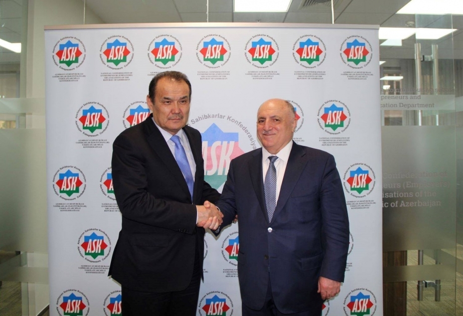 Bakú acogerá un Foro Internacional de Estados del Consejo Turco