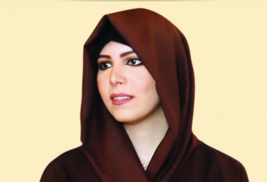 Dubay Mədəniyyət və İncəsənət İdarəsinə sədr təyin edildi