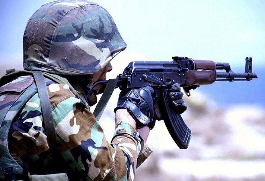 Haut-Karabagh : des coups de feu toujours entendus sur la ligne de front