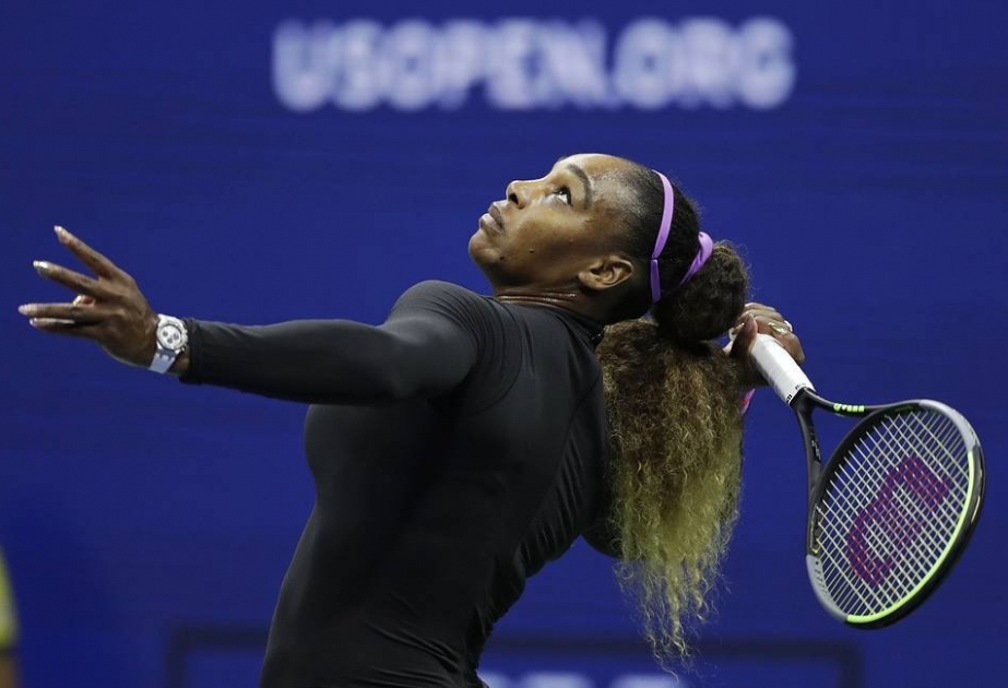 Qadınlar arasında “US Open – 2019” turnirinin finalçıları məlum olub