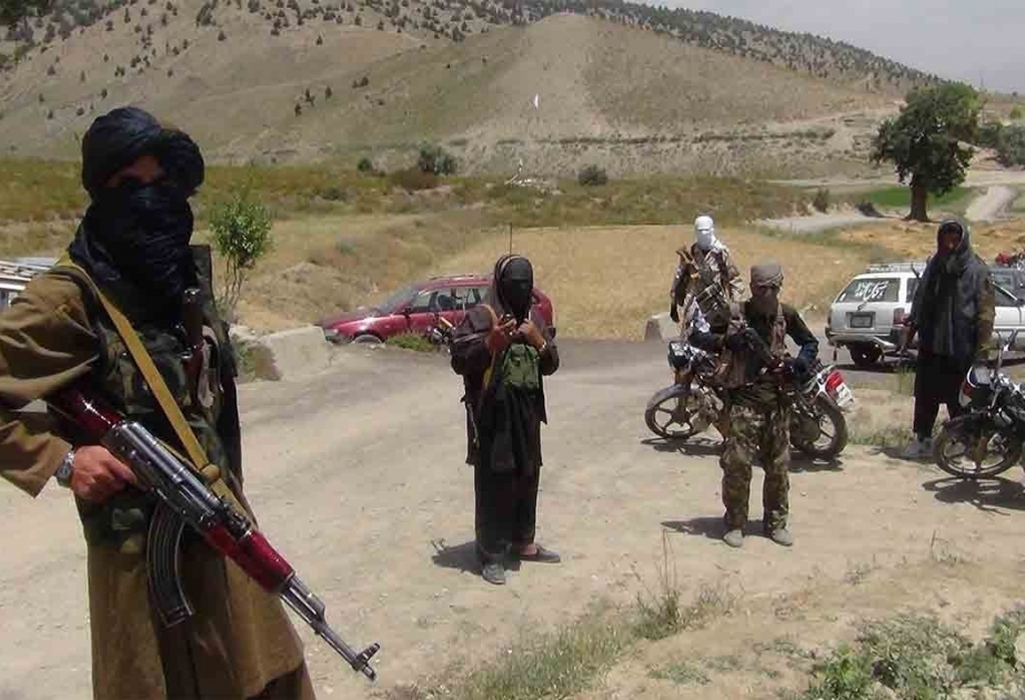 Əfqanıstanda “Taliban”ın hücumu nəticəsində 8 nəfər həlak olub