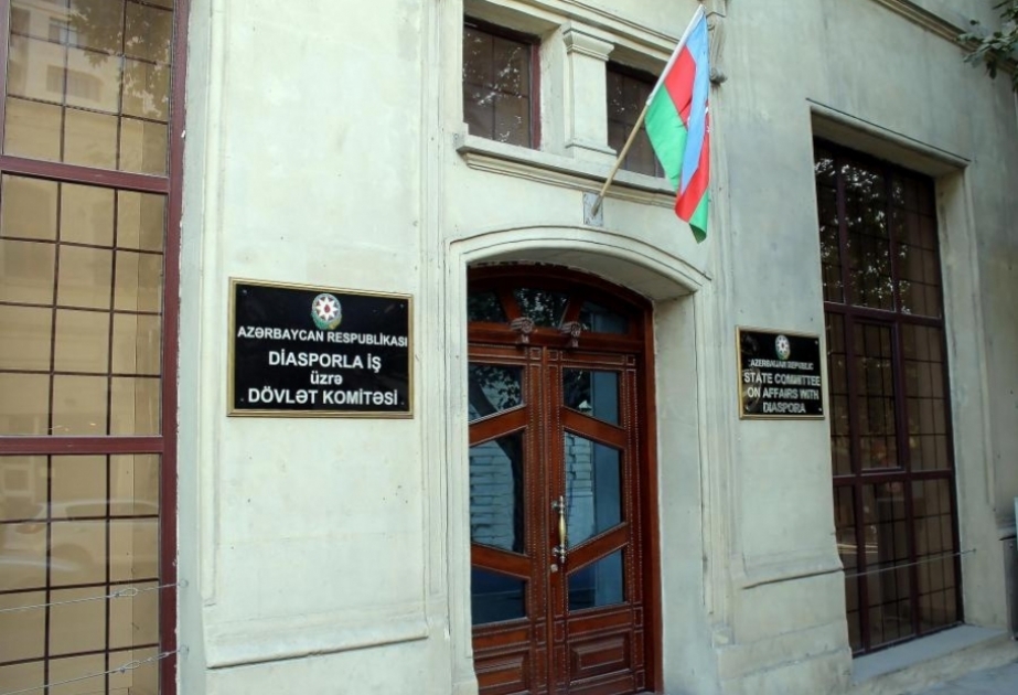 Diasporla İş üzrə Dövlət Komitəsində beynəlxalq təşkilatlarla əməkdaşlıq imkanları müzakirə edilib