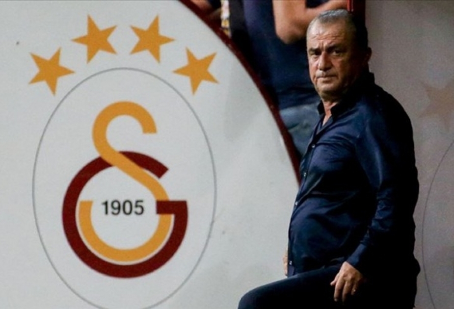 “Qalatasaray”ın baş məşqçisi Fatih Terim 4 oyunluq cəzalandırılıb