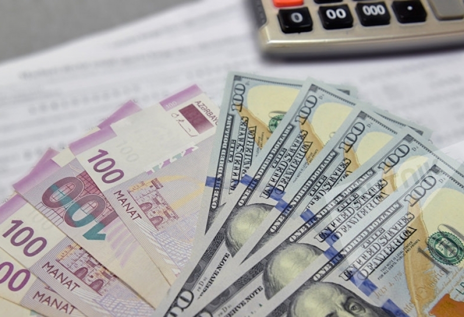 Курс маната по отношению к доллару на 9 сентября установлен на уровне 1,7000