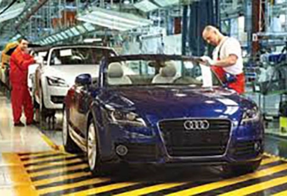 В металлообрабатывающей промышленности Венгрии начались массовые сокращения
