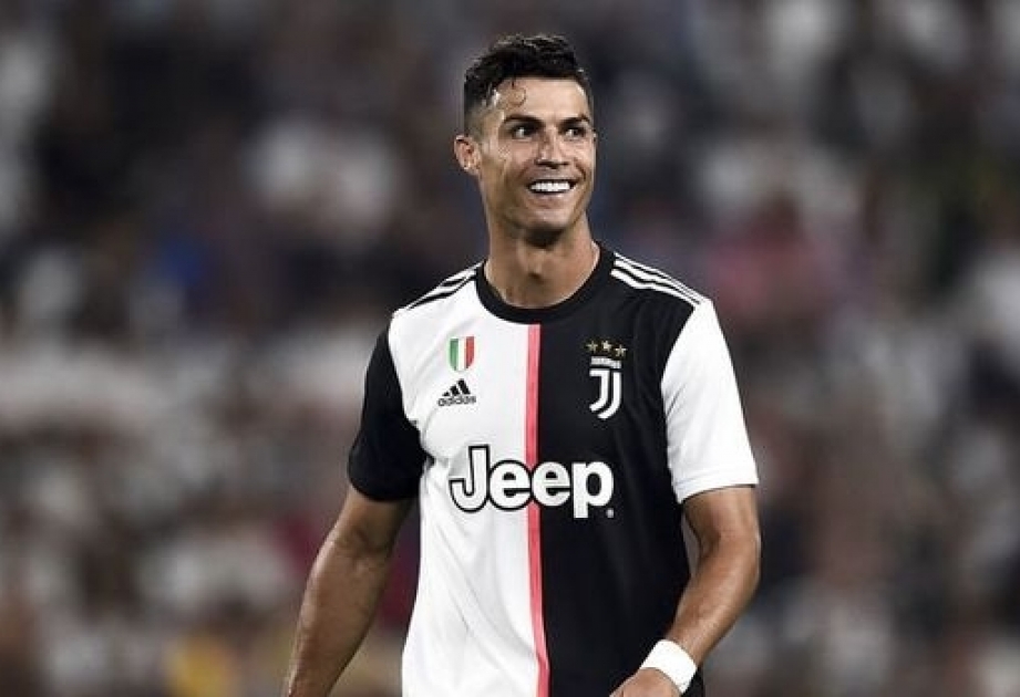 Роналду — самый быстрый нападающий Серии А в сезоне-2019/20
