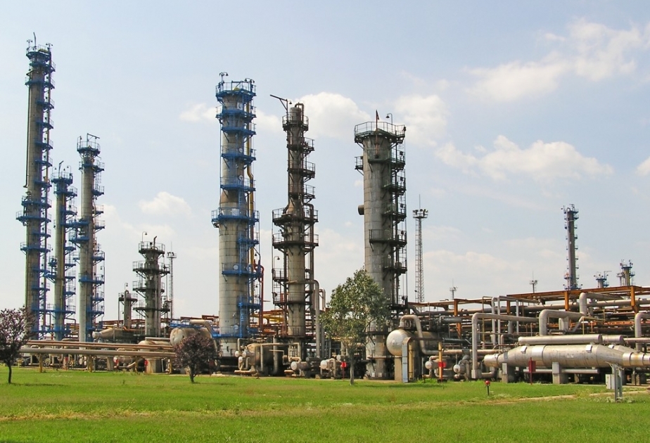 Приватизируется крупнейшее газовое хранилище Венгрии