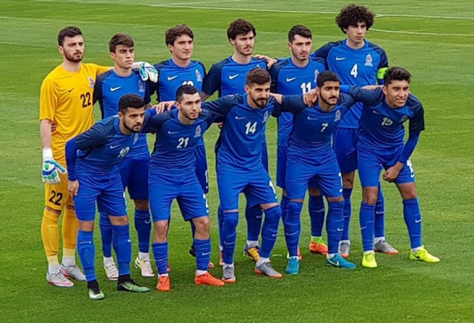 Futbol üzrə Azərbaycan - Gürcüstan millilərinin oyununu idarə edəcək hakimlərin adları açıqlanıb