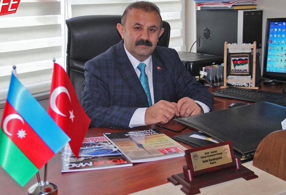 Səfər Qaraqoyunlu: Dünya ictimaiyyəti Ermənistanın düşmənçilik siyasətinə biganə yanaşmamalıdır