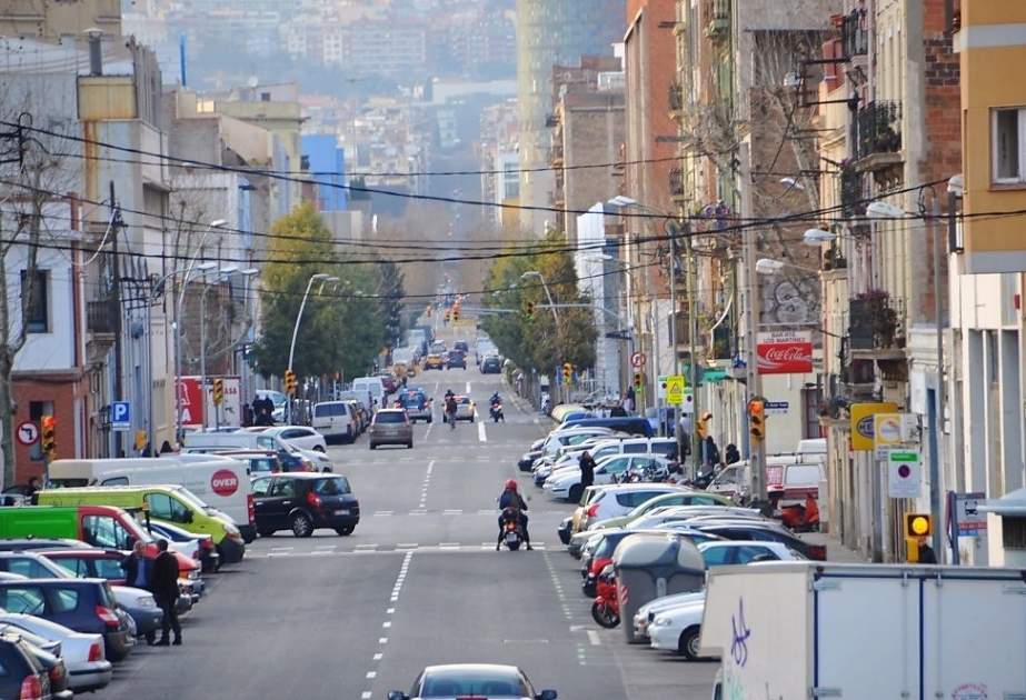 2018-ci ildə Barselonada havanın çirklənməsi 351 adamın ölümünə səbəb olub