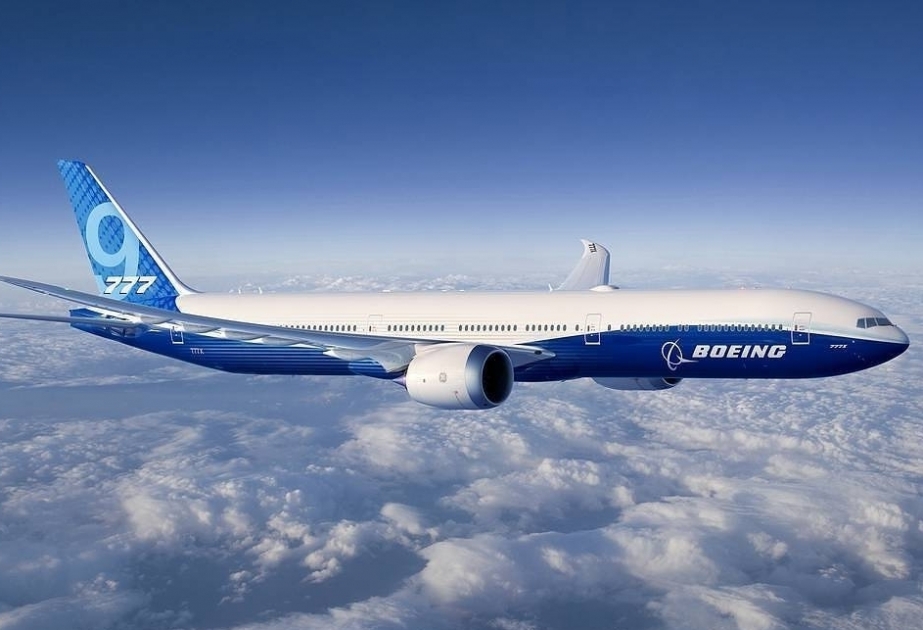 Boeing setzt Tests am neuen Langstreckenflieger 777X aus