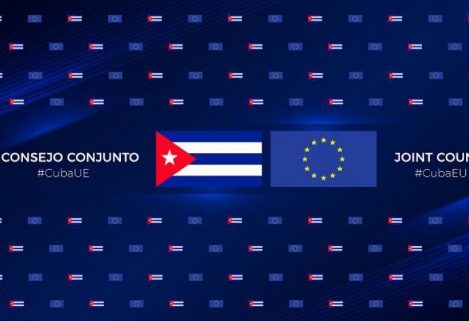 Cuba y la UE celebrarán la segunda reunión del Consejo Conjunto en La Habana