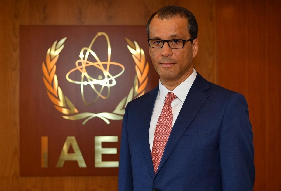 Atom Enerjisi üzrə Beynəlxalq Agentliyin Baş direktoru Tehranda səfərdədir