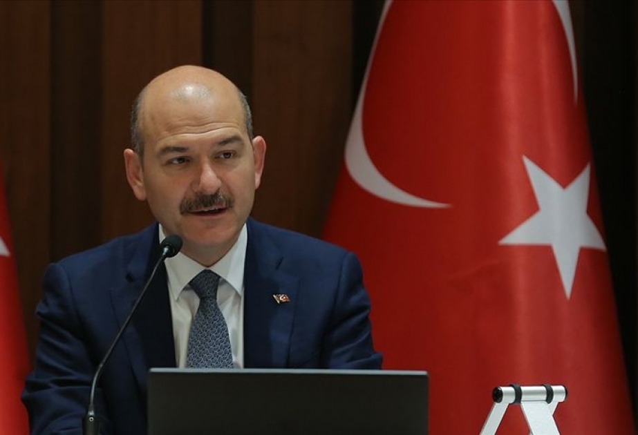 Türkiyəli nazir: Ankara və İstanbul bələdiyyə sədrlərinin dəyişdirilməsi müzakirə mövzusu deyil