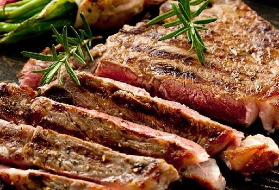 Полный отказ от мяса может довести до кровоизлияния в мозге