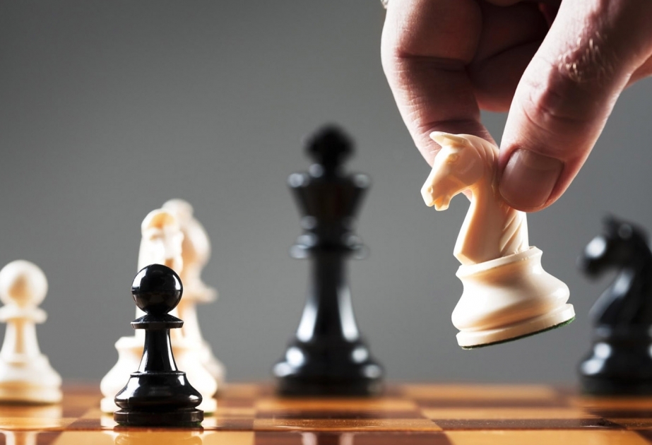 来自7个国家的象棋手将参加"巴库公开赛"