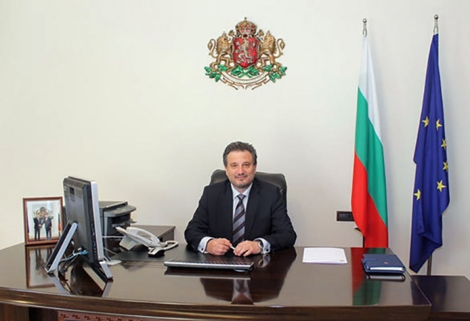 保加利亚有意在阿塞拜疆开办合资企业