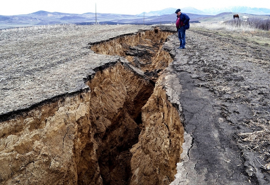 Ученые предупредили об увеличении разлома, спровоцировавшего землетрясение в Испании