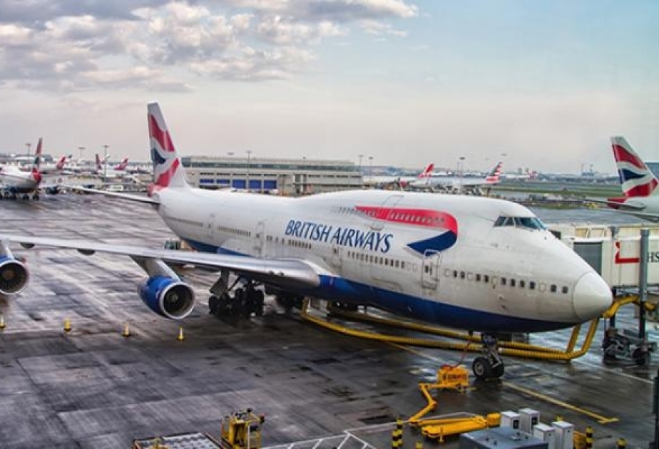 “British Airways”də iki günlük tətil başlayıb: 1500 reys ləğv edilib