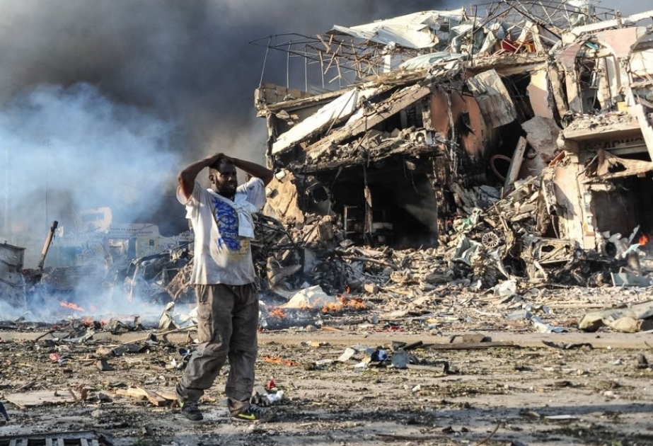 Burkina-Fasoda terror aktları nəticəsində ən azı 29 nəfər ölüb