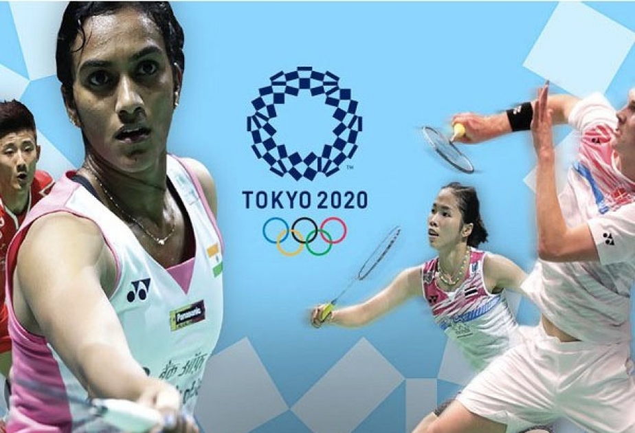 "Tokio-2020" Yay Olimpiya Oyunlarına yollanacaq badmintonçuların siyahısı gələn il aprelin 30-da açıqlanacaq