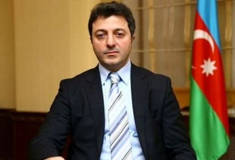 Турал Гянджалиев: Проведенное в оккупированном Нагорном Карабахе очередное «избирательное шоу» является большим оскорблением демократии и выборов