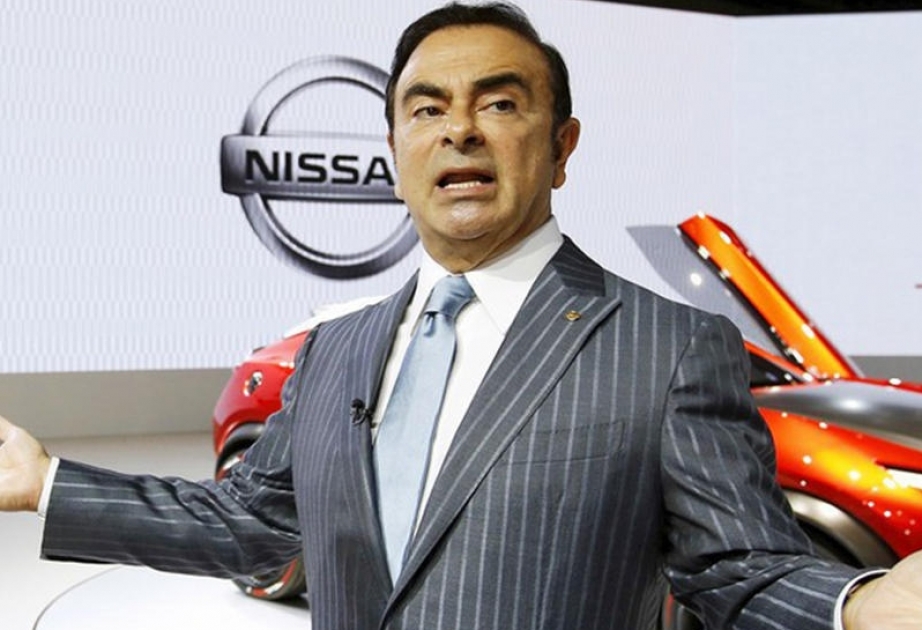 Karlos Qonun maliyyə fırıldağı “Nissan” konserninə 327 milyon dollar zərər vurub