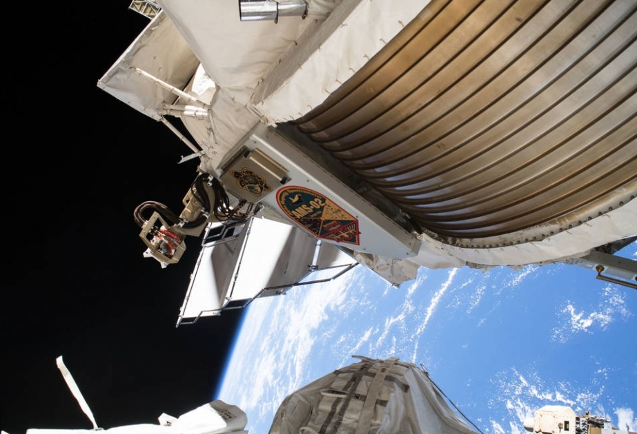 NASA confirma sus planes de enviar una nave Cygnus a la ISS