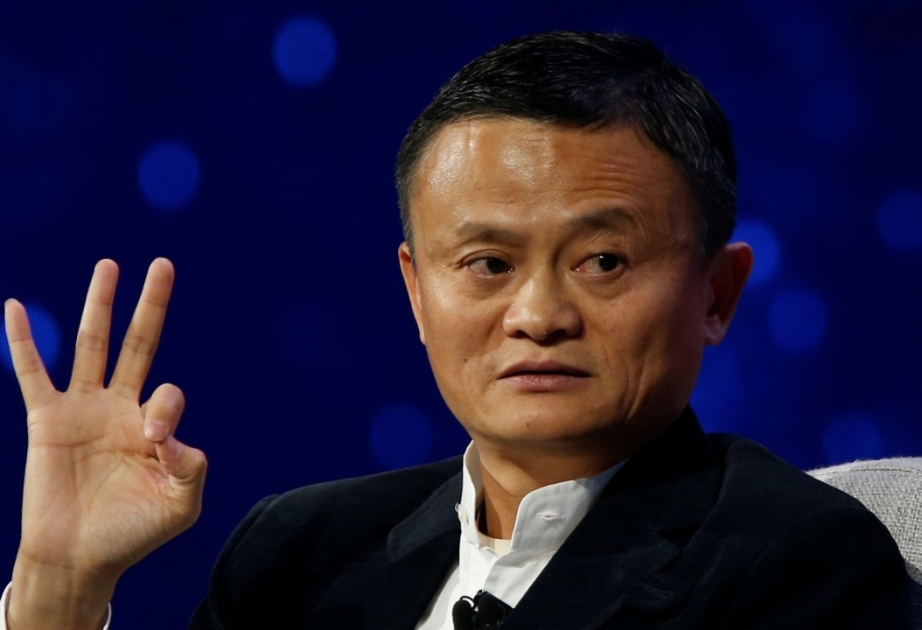 Cek Ma “Alibaba” kompaniyasının rəhbəri postunu tərk edib