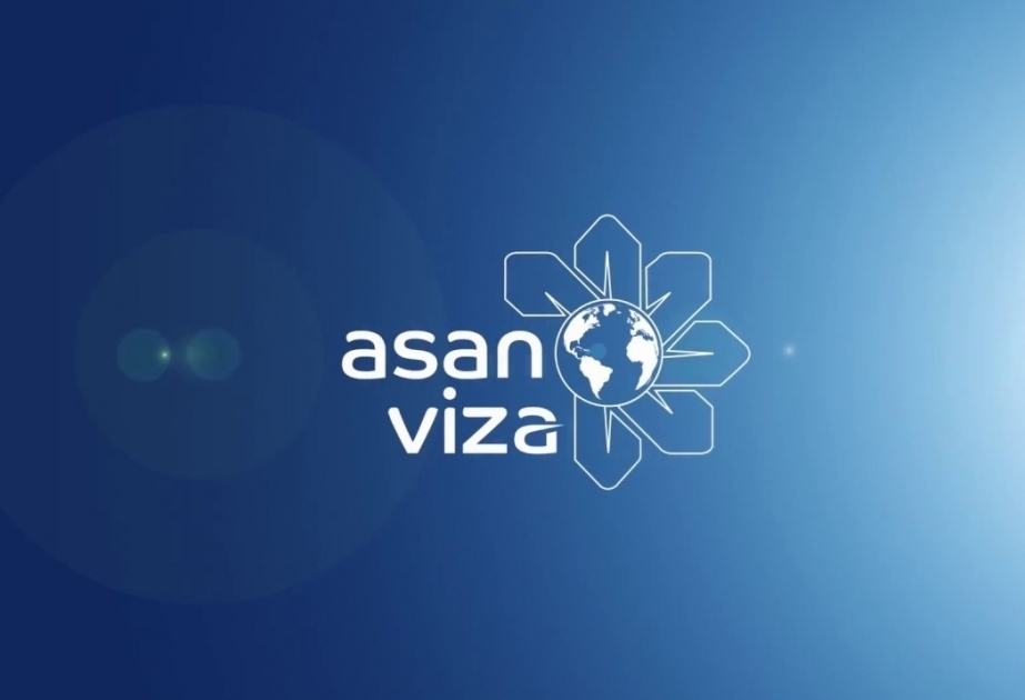 В августе иностранным гражданам выдано рекордное количество ASAN Viza