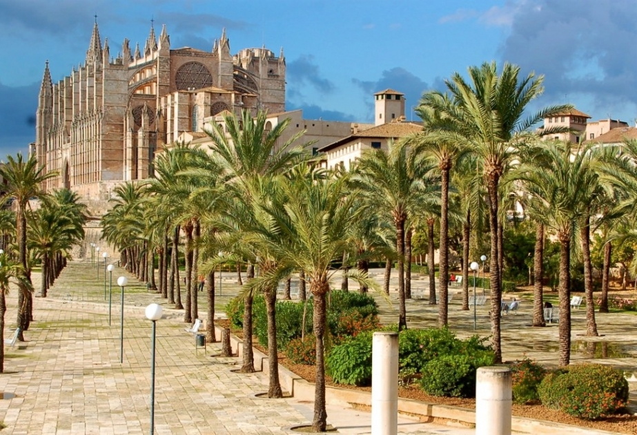 Барселона и Пальма-де-Майорка вошли в топ-20 самых посещаемых городов мира