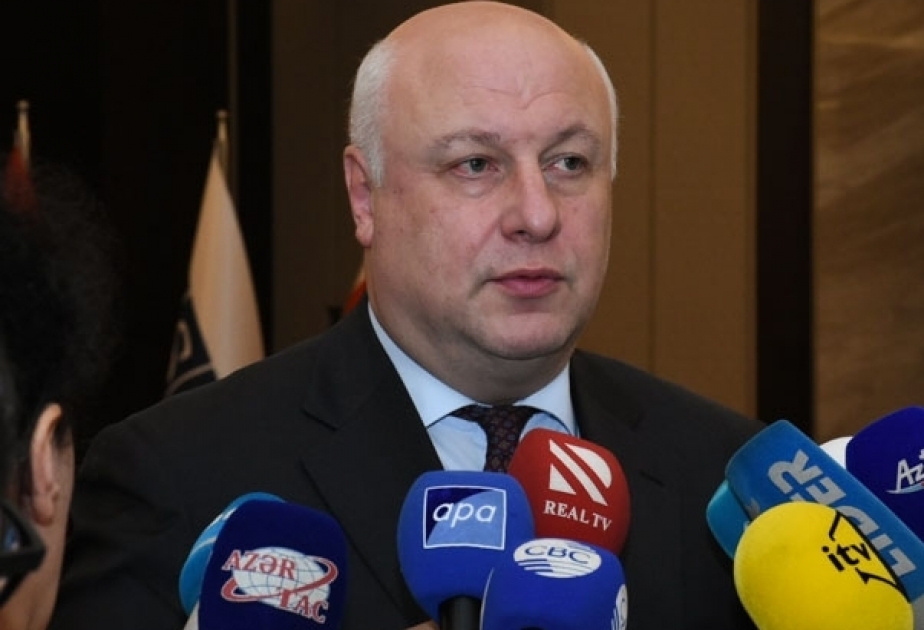 Georgi Tsereteli:”La declaración del primer ministro armenio sobre las declaraciones de Nagorno-Karabaj socava el proceso de negociación”