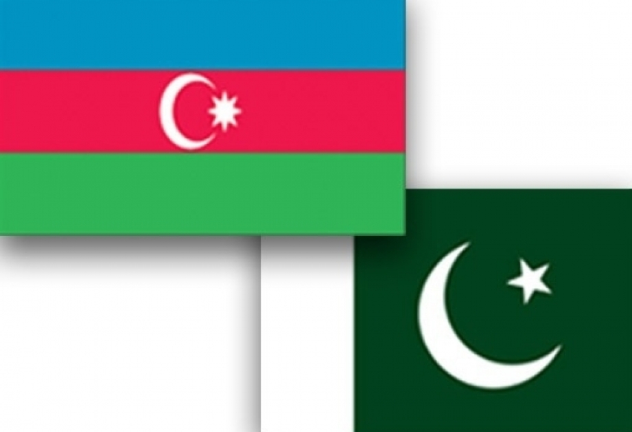 El favorable clima de negocios e inversiones en Azerbaiyán abre grandes oportunidades para los empresarios pakistaníes