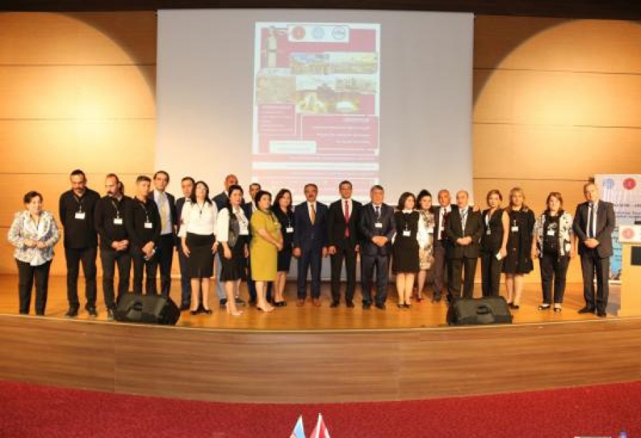 Türkiyədə Azərbaycan Universitetinin həmtəşkilatçılığı ilə beynəlxalq simpozium keçirilir