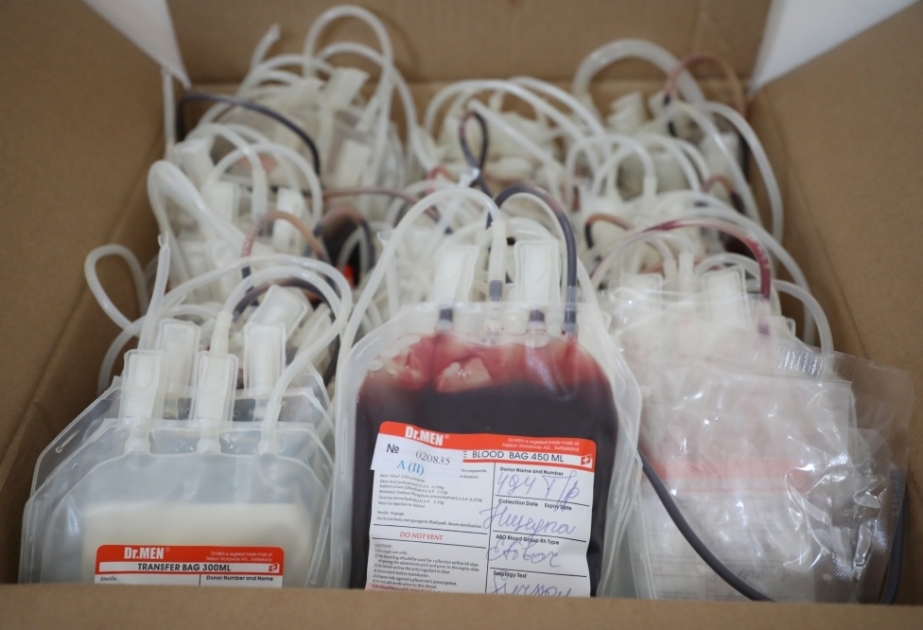 Безопасности донорской крови и ее компонентов. Контейнеры для заготовки донорской крови. Гемаконы с донорской кровью.