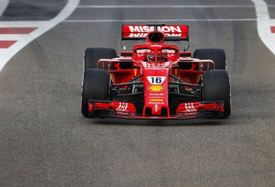 “Ferrari” 2010-cu ildən etibarən ilk dəfə Formula 1 üzrə İtaliya Qran-Prisini udub