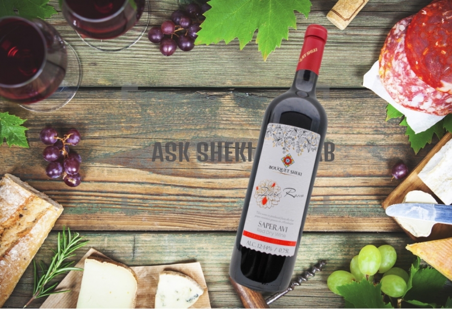 Bodega de Shekí exportará sus productos a España