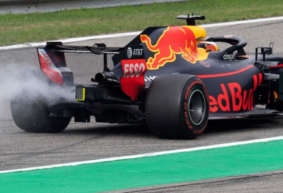 “Red Bull” komandası növbəti mövsüm üçün heyətini ABŞ Qran-Prisindən sonra müəyyənləşdirəcək