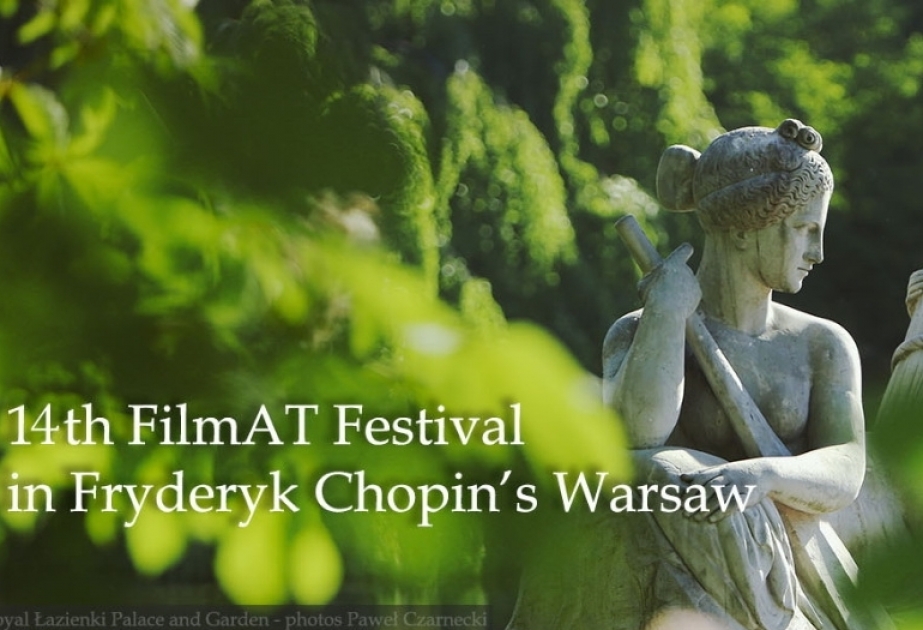 “Azerbaijan: Take Another Look” video ad wins international festival