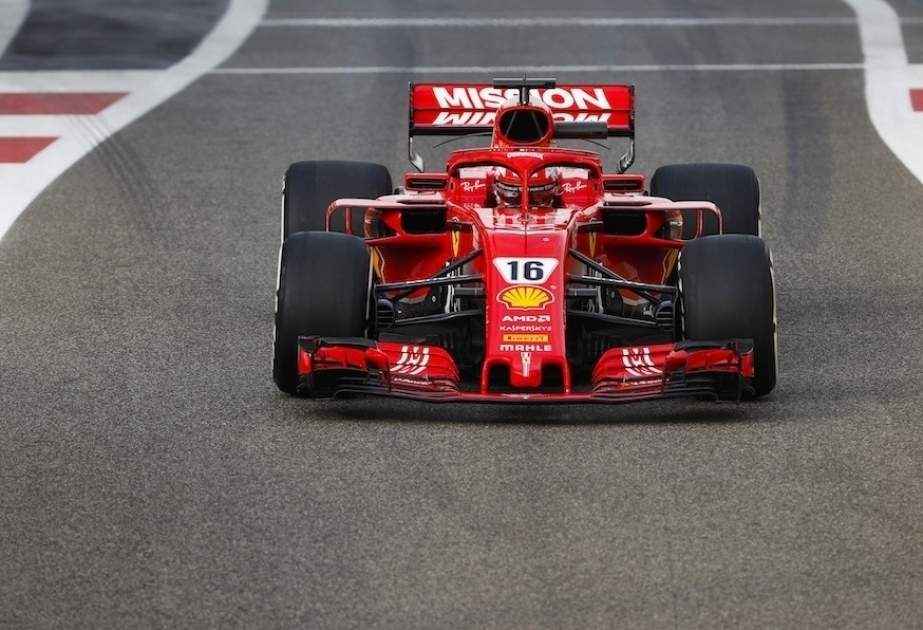 Ferrari gana el Gran Premio de Italia de Fórmula 1 por primera vez desde 2010