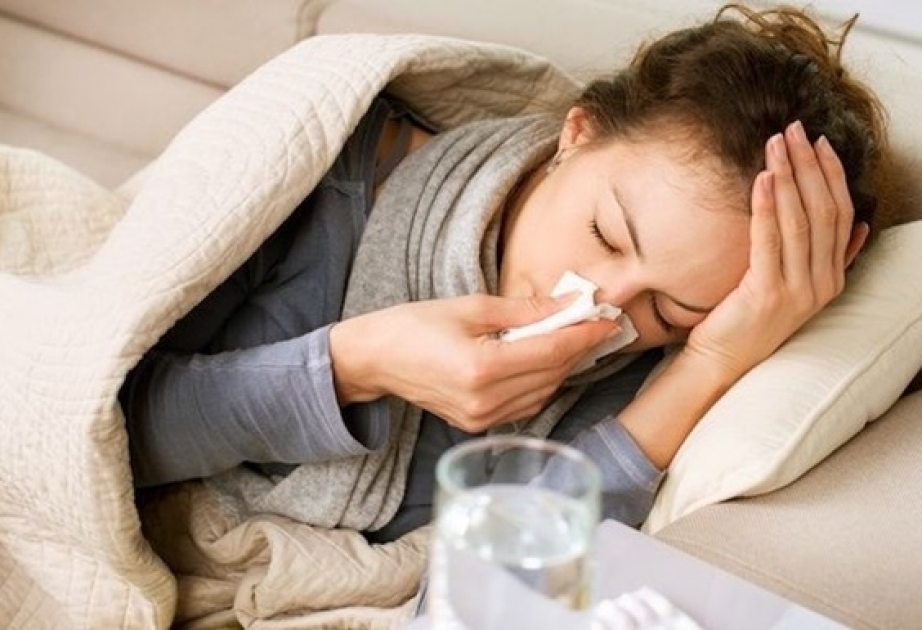 Лучшие домашние средства от простуды и гриппа