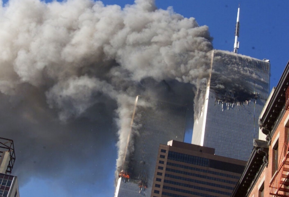 Губернатор Нью-Йорка подписал закон, требующий все школы отмечать годовщину терактов 11 сентября 2001 года