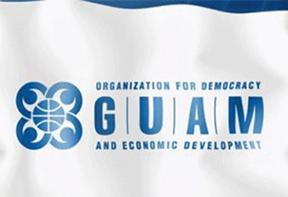 Kiyevdə GUAM ölkələri arasında əməkdaşlıq məsələləri müzakirə olunacaq