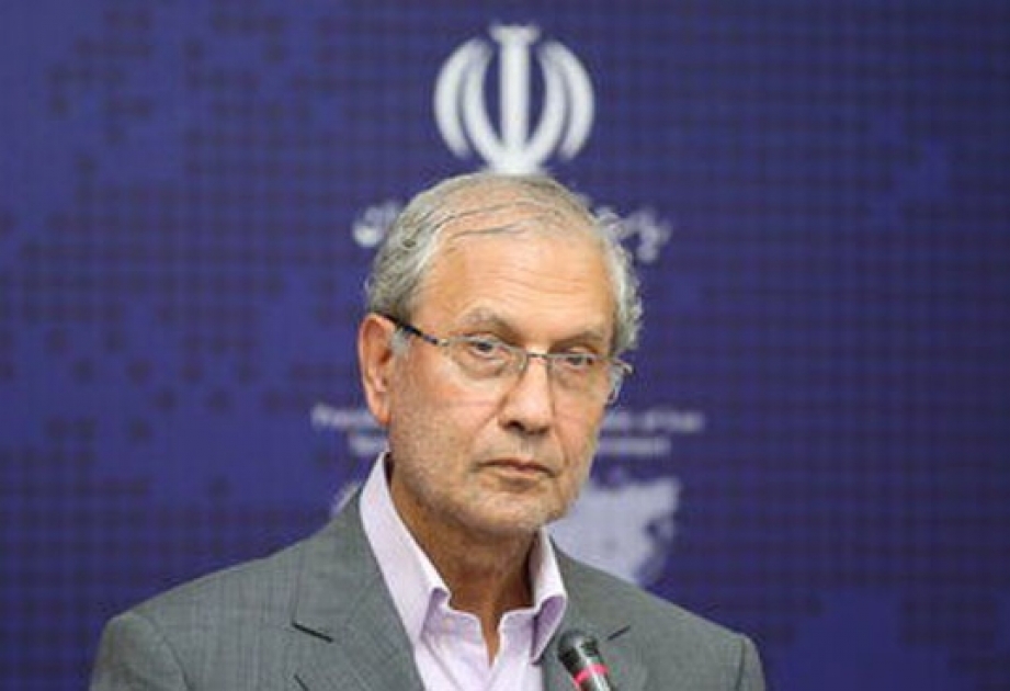 İran hökuməti Con Boltonun istefasına münasibət bildirib