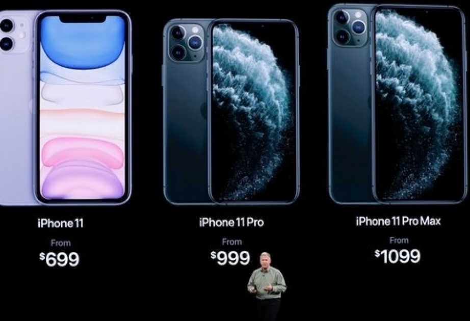 iPhone 11, Pro and Max hands-on: Apple bets big on the camera