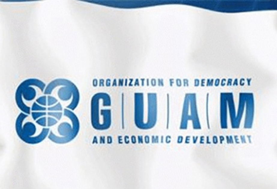 En Kiev se abordará la cooperación entre los países GUAM