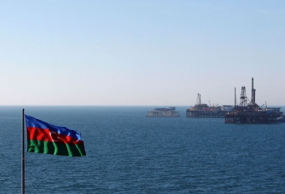 阿塞拜疆石油每桶出售价格为67.14美元