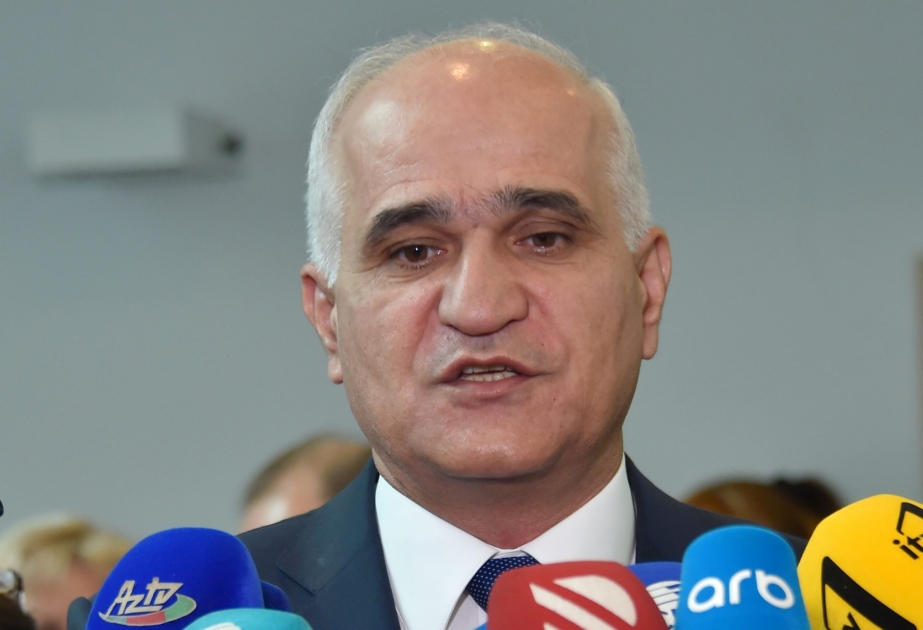 Le chiffre d’affaires entre l’Azerbaïdjan et l’oblast de Sverdlovsk a atteint 95 millions de dollars