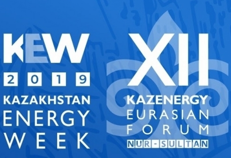 Caspian Energy International Media Group se convierte en socio general de los medios de comunicación del 12º Foro Eurasiático Kazenergy